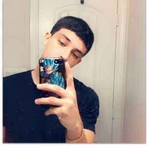 Meet your Posher, Anthony